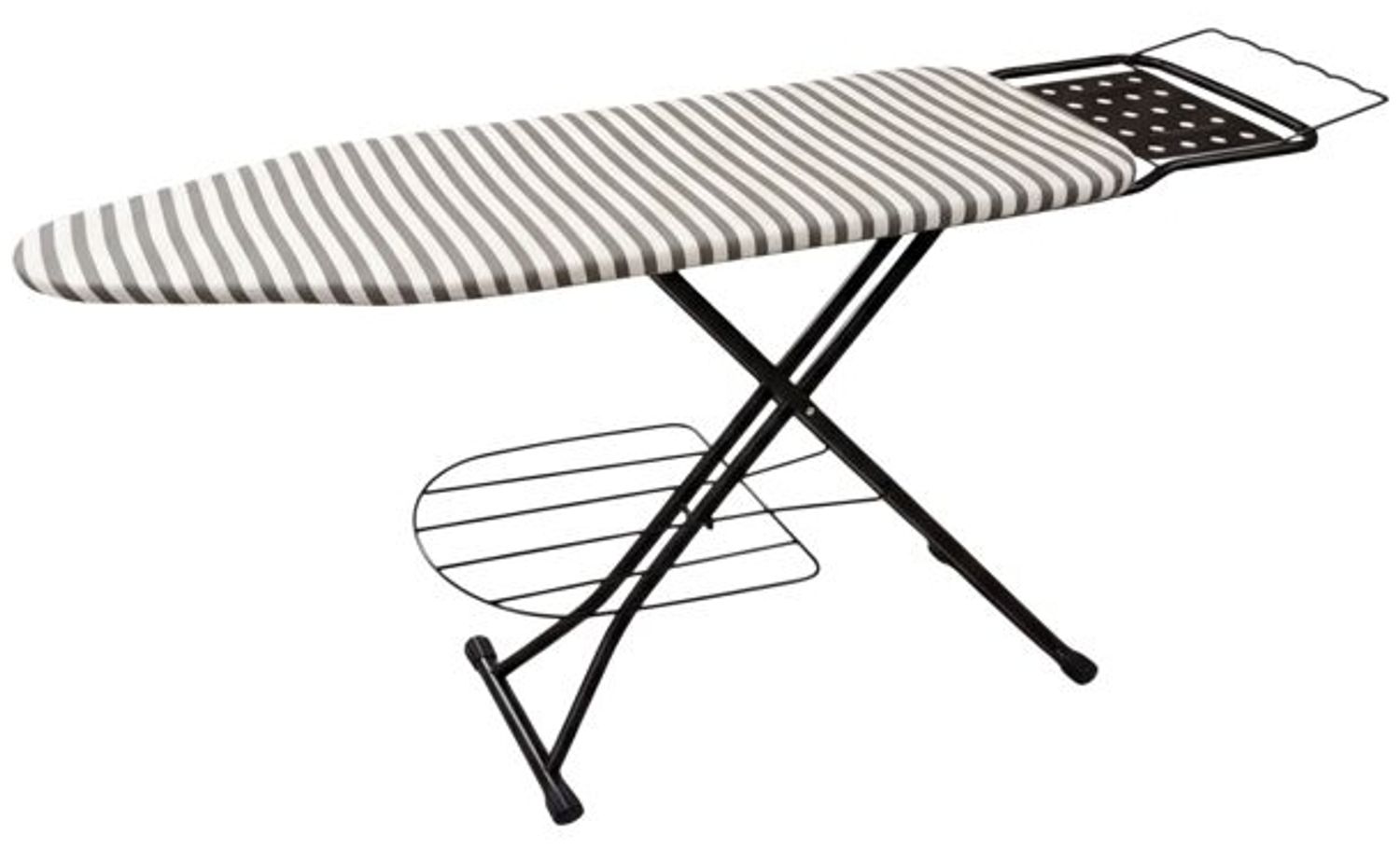 Relaxdays Bügelbrett 110 x 33 cm Bild 1