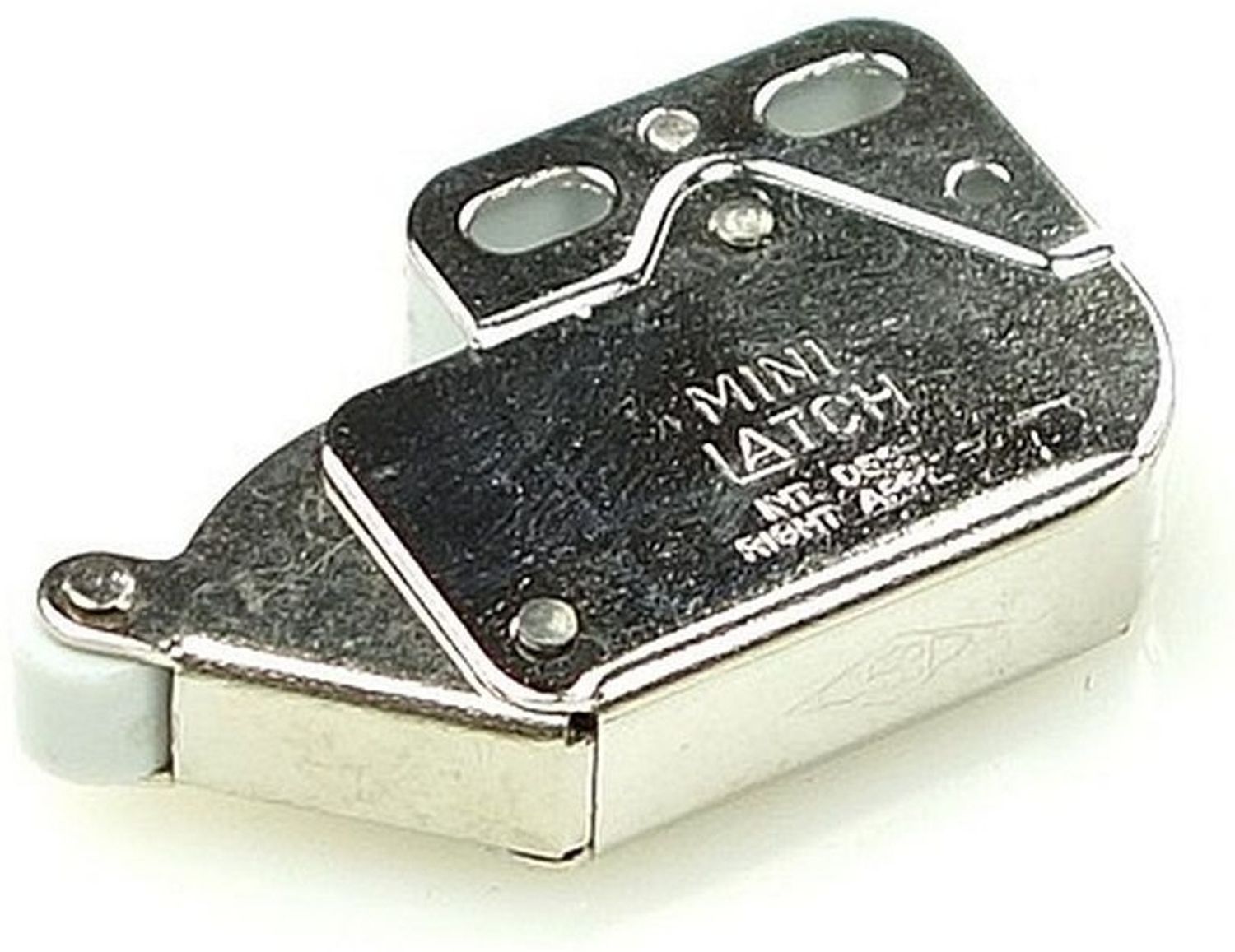 FRANKE Einbaumülleimer 2er-Pack FRANKE Sorter 95 Schnäpper Metal (133.0045.565) - Einraster Bild 1