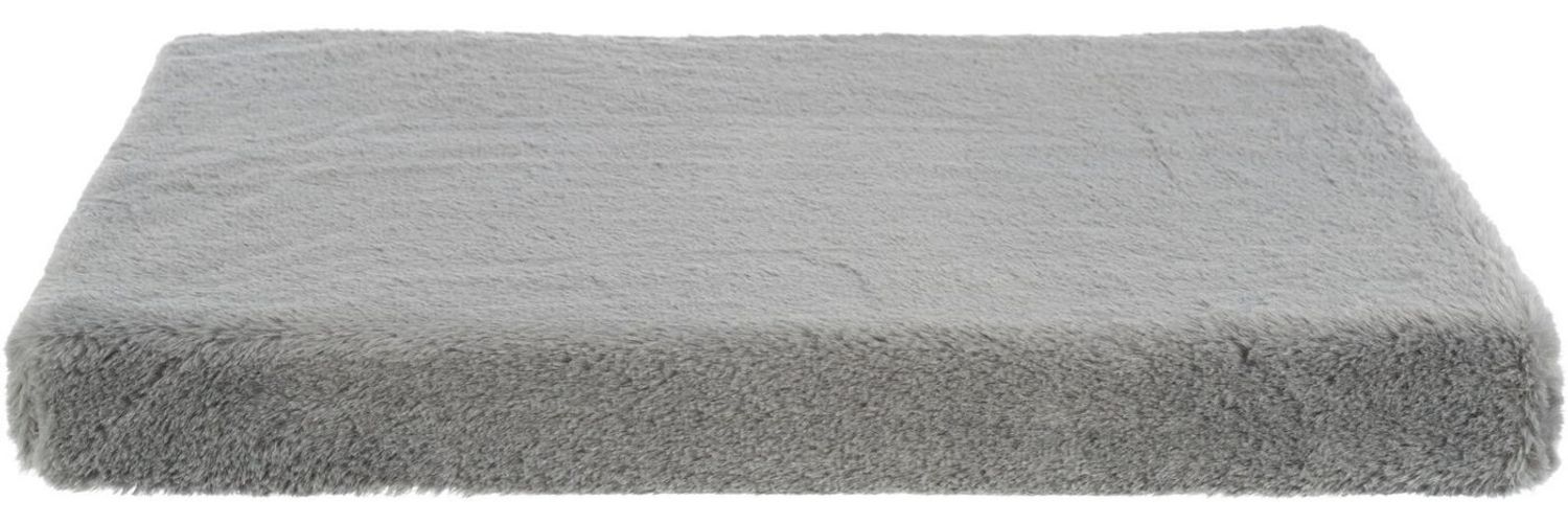 TRIXIE Hundematratze Vital Matratze Lonni - grau - 75 × 55 cm Bild 1