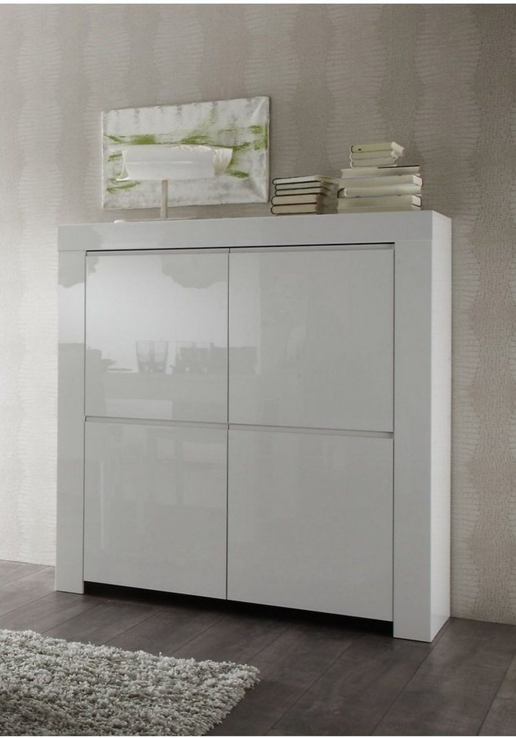 INOSIGN Highboard Amalfi, Breite 120 cm Bild 1