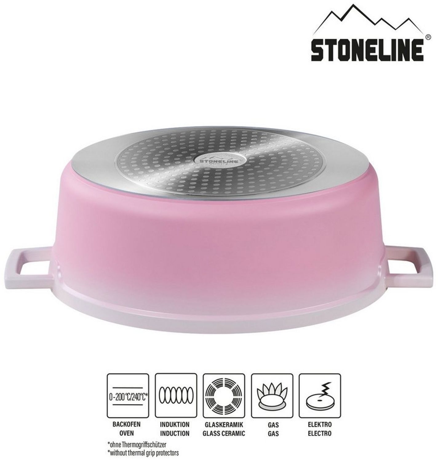 STONELINE Bräter Bild 1