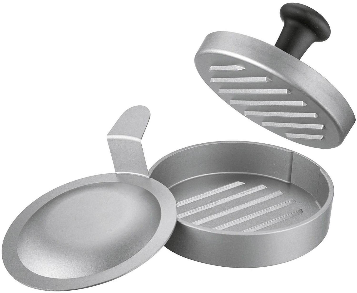 WESTMARK Hamburgermaker mit Heber Uno Plus Bild 1
