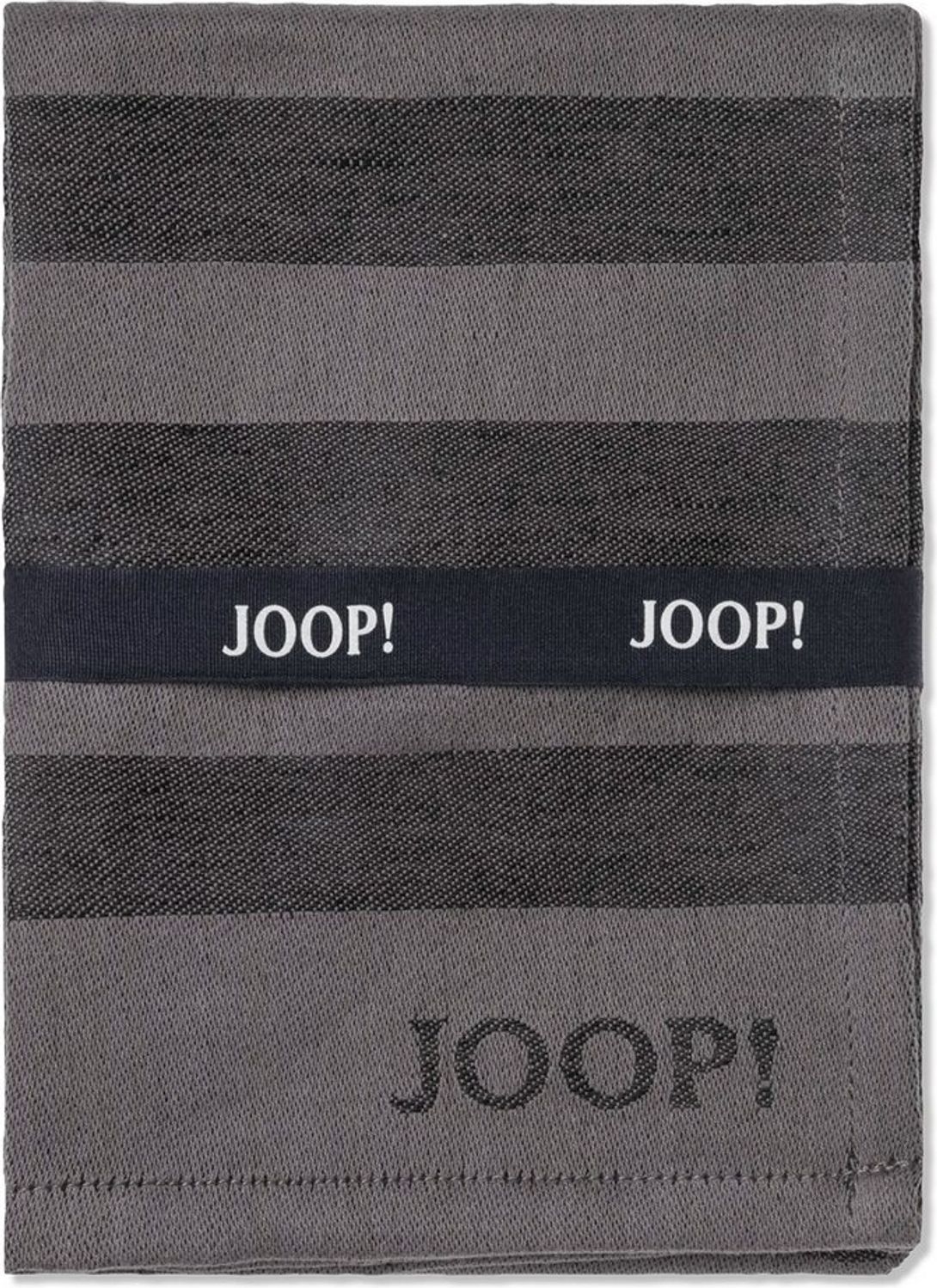 JOOP! Geschirrtuch Cuisine Stripes 1701, (1-tlg) Bild 1