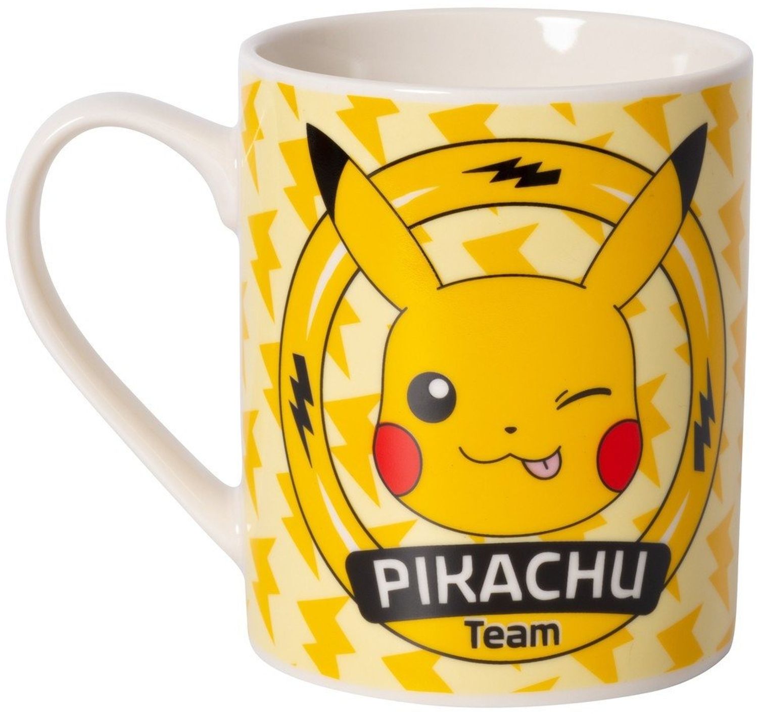 POKÉMON Tasse Bild 1