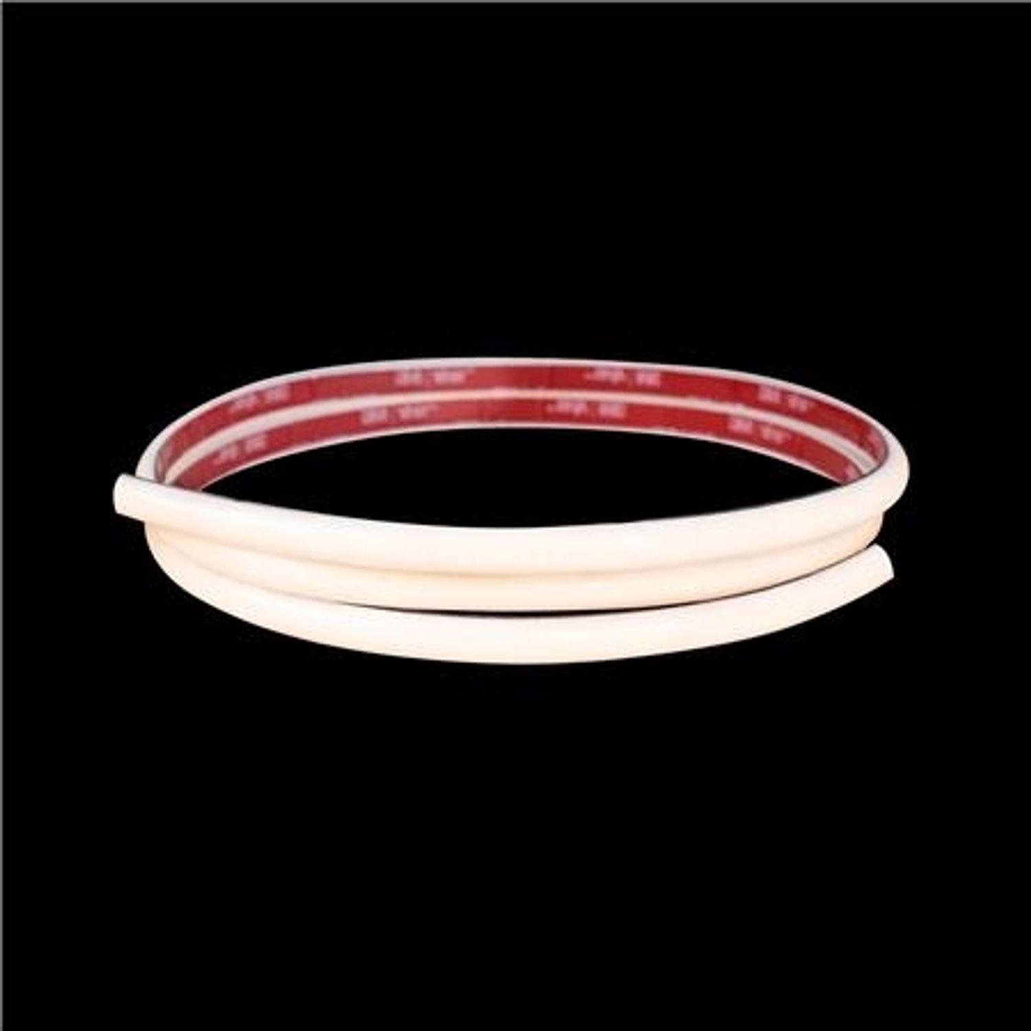 LED-Streifen 24V Line IP67 Opal MidLum 2700K 5 m 10 W/m 750 lm/m 130° Abstrahlung Ra>90 Bild 1