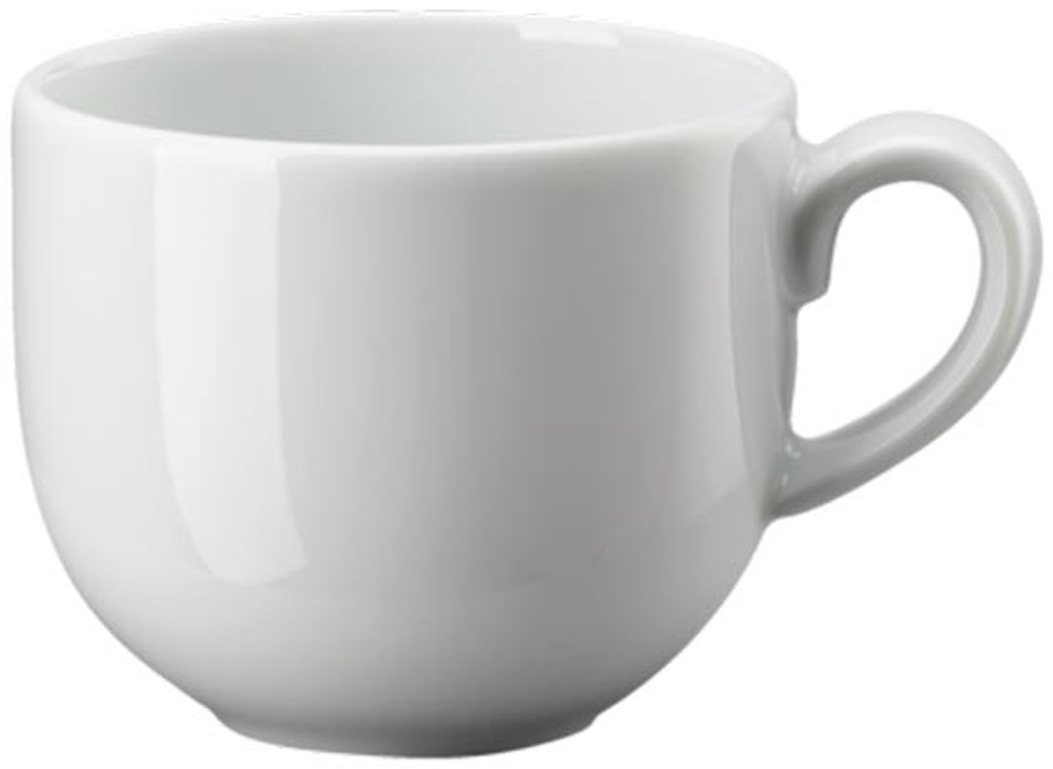 Rosenthal Casina Weiss Espresso-Obertasse Bild 1
