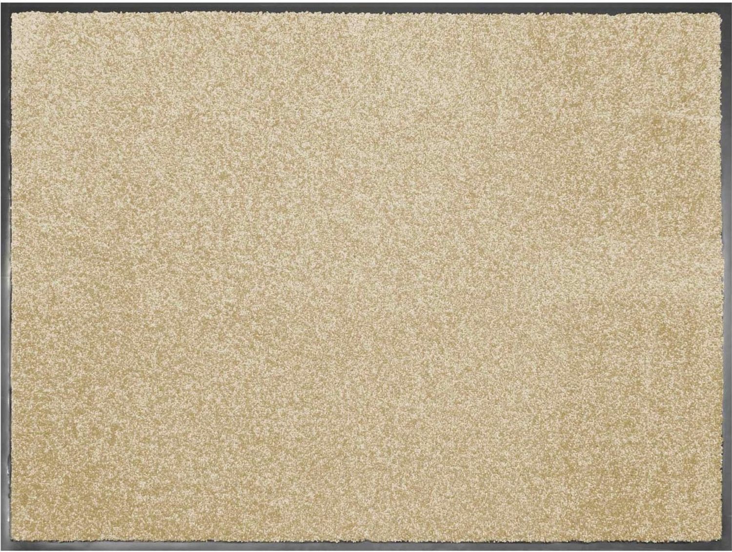 Primaflor-Ideen in Textil Fußmatte CLEAN, Made in Belgium, rechteckig, Höhe: 8,5 mm, Schmutzfangmatte, große Farbauswahl, waschbar Bild 1