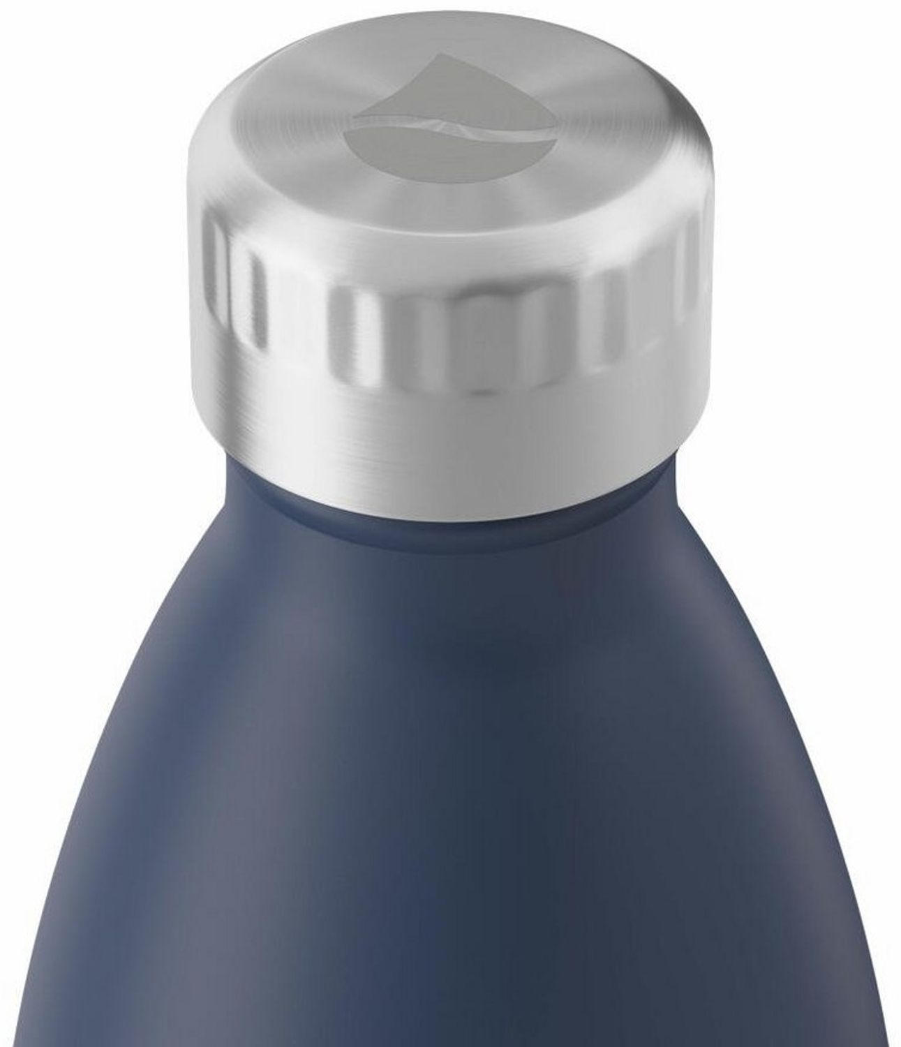 FLSK Isolierflasche FLSK 1000 ml midnight Bild 1