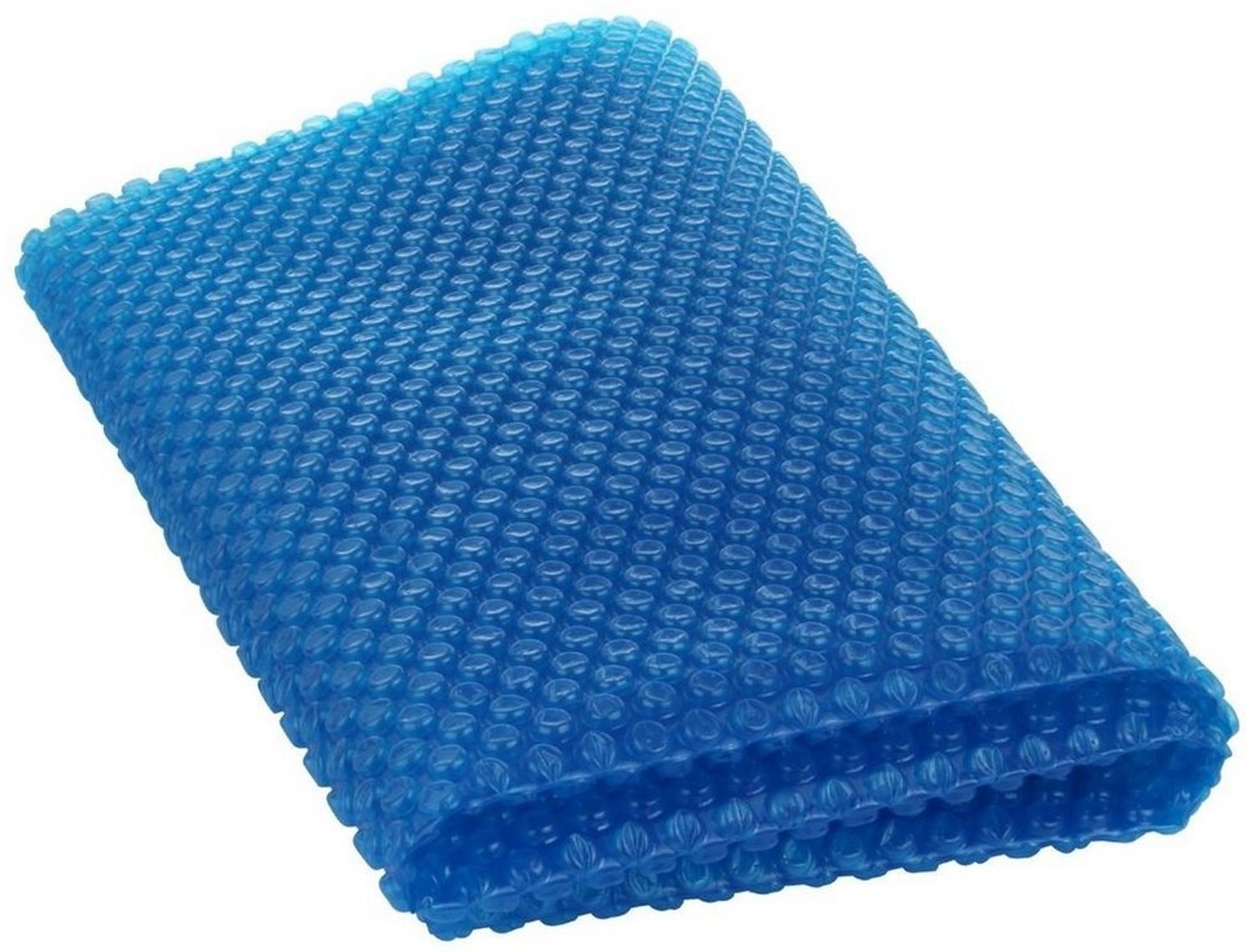 yourGEAR Solarabdeckplane yourGEAR Pool Solarplane SC-400x200 Solarabdeckung 300 µm Poolheizung Bild 1
