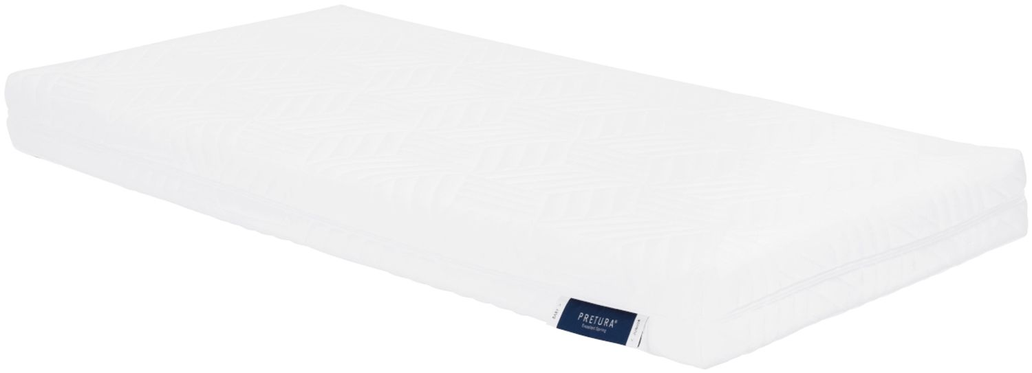 Pretura Excellent Spring Matratze - 60 x 120 cm We Bild 1