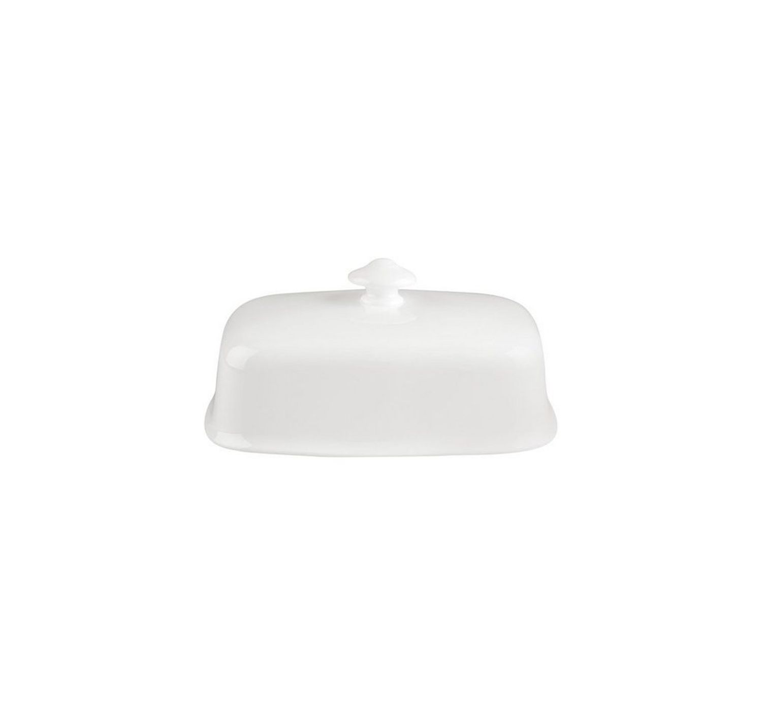 Villeroy & Boch Royal Butterdose Oberteil Bild 1