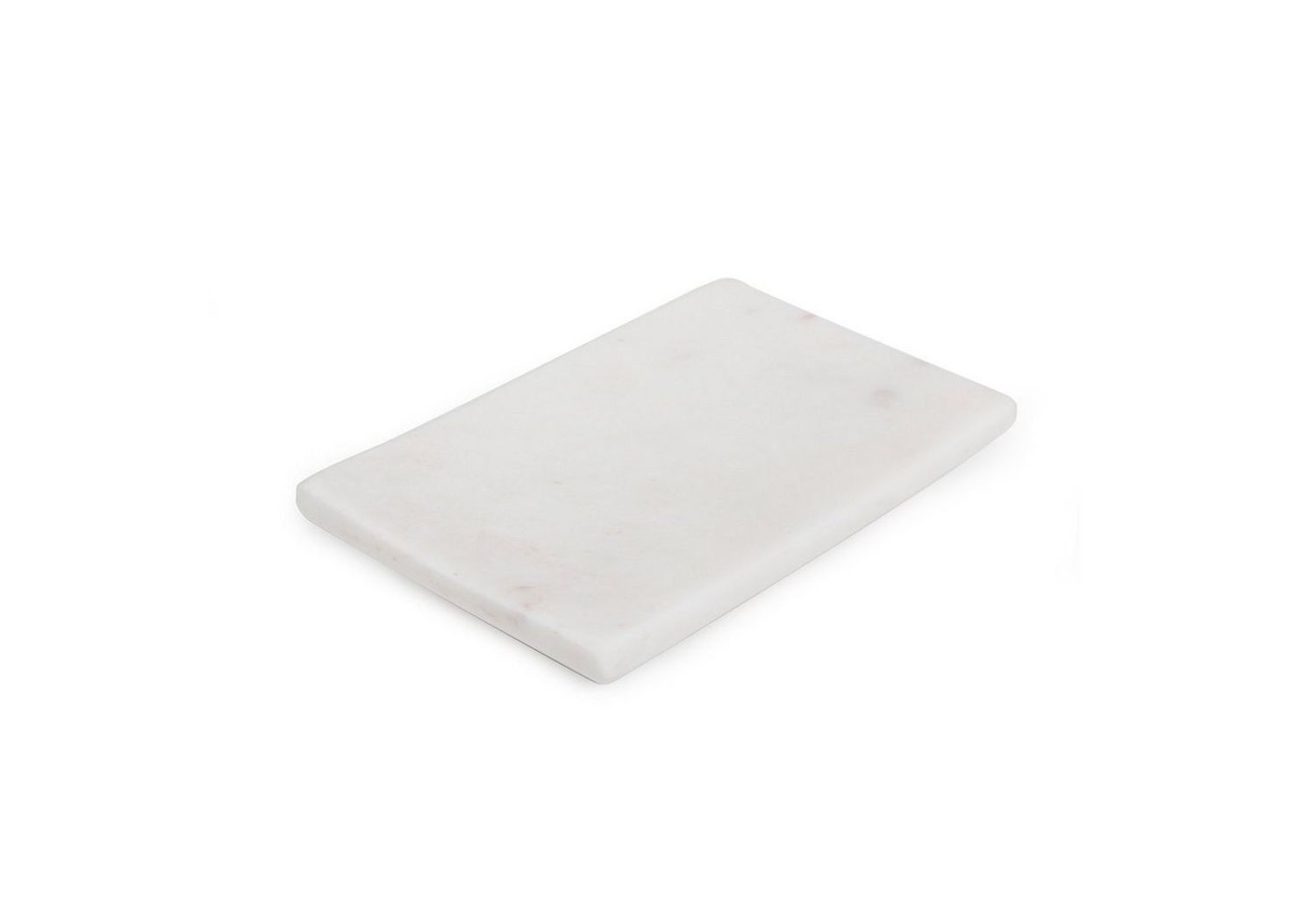 houseproud Seifenablage Cubic White Seifenschale, Breite: 8,5 cm Bild 1