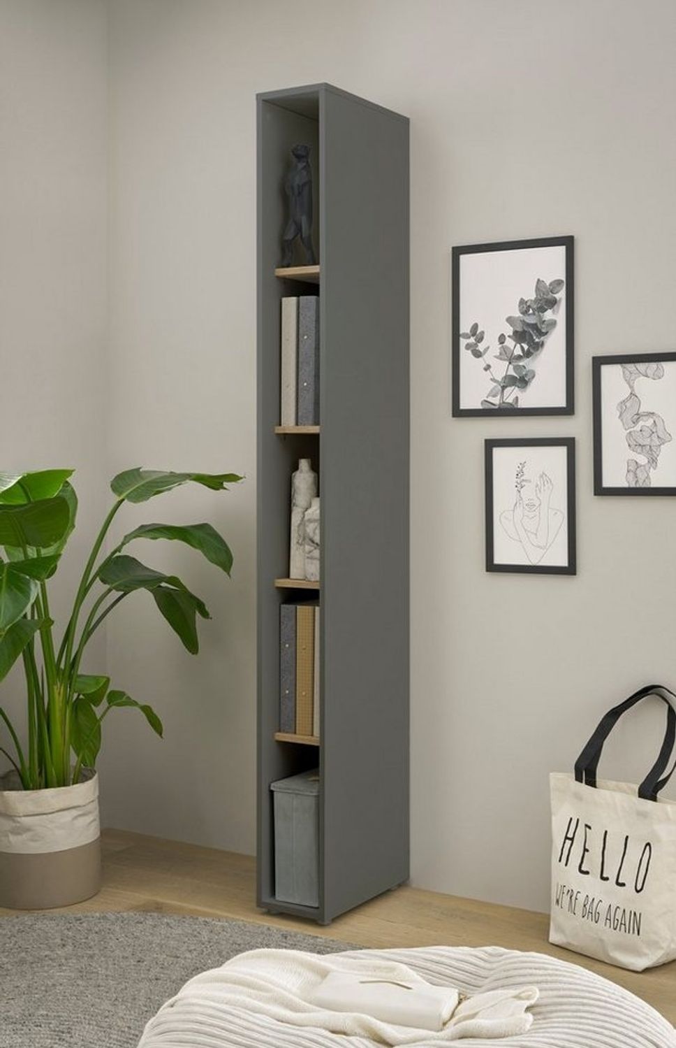 INOSIGN Aktenregal CiTY/GiRON Bild 1