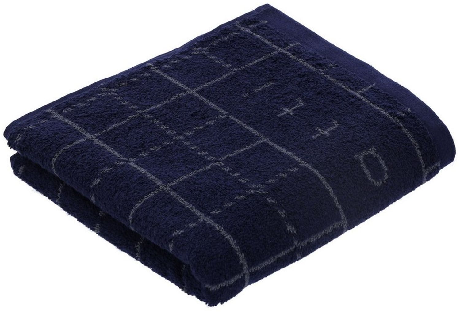 bugatti Handtücher Perezzi Frottier, 100% Baumwolle (1-St) Bild 1