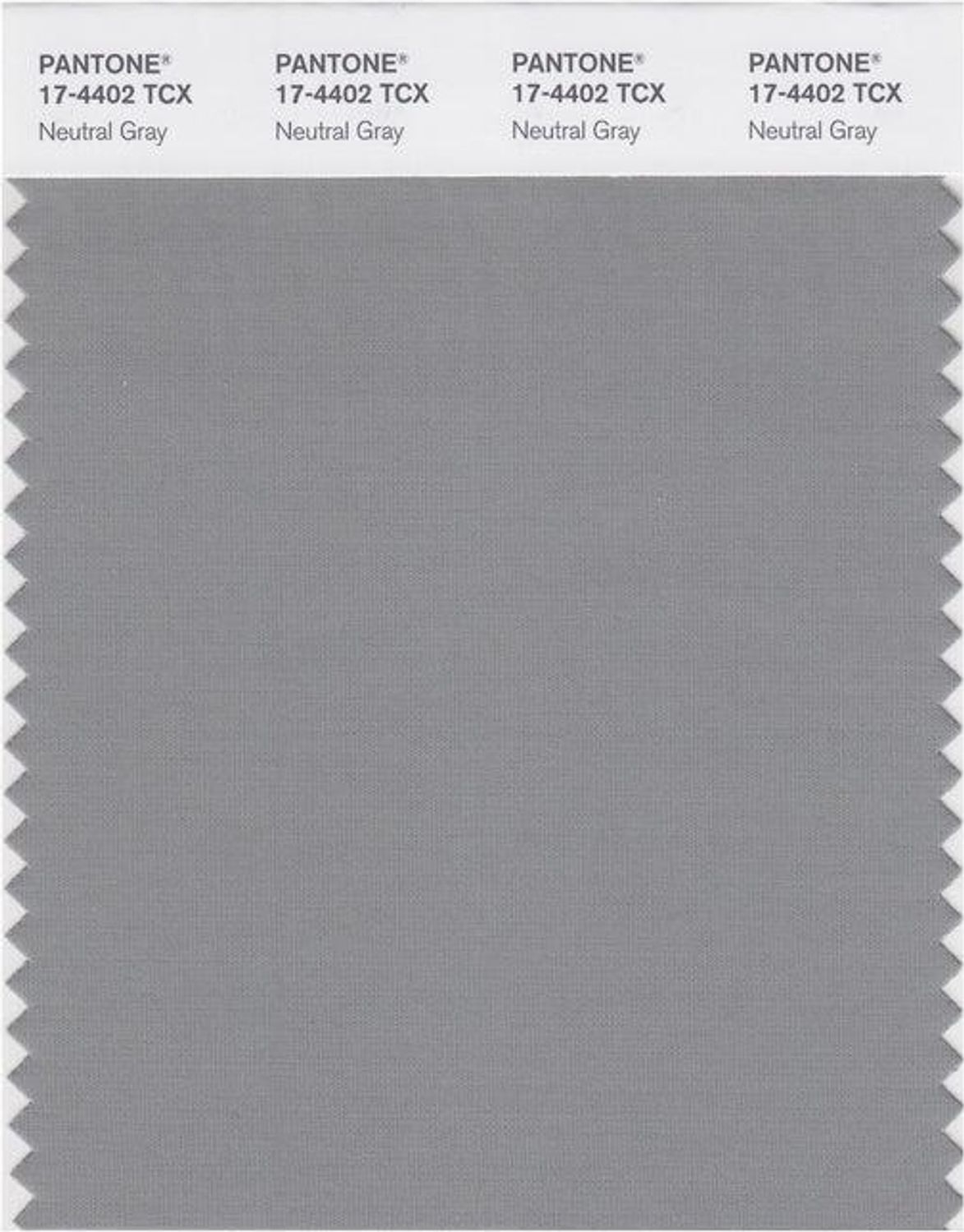 Domoletti Spannbetttuch Baumwolle 140x200+25 grau Bild 1