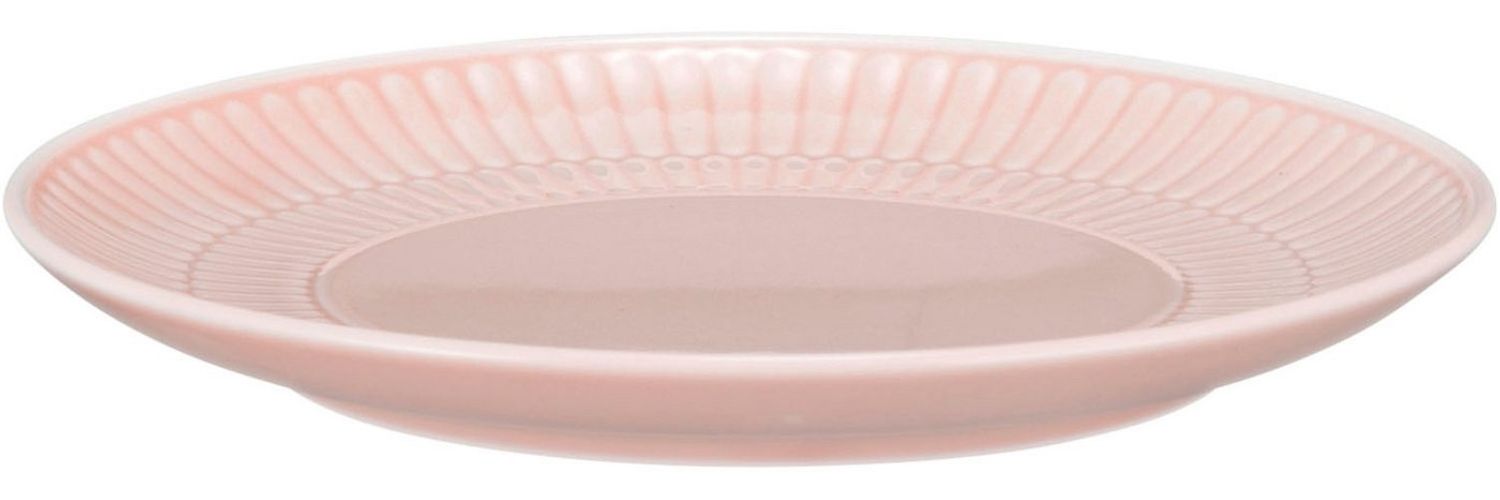 Seltmann Weiden Brotteller rund 16 cm Amina Rosé 001.773587 Bild 1