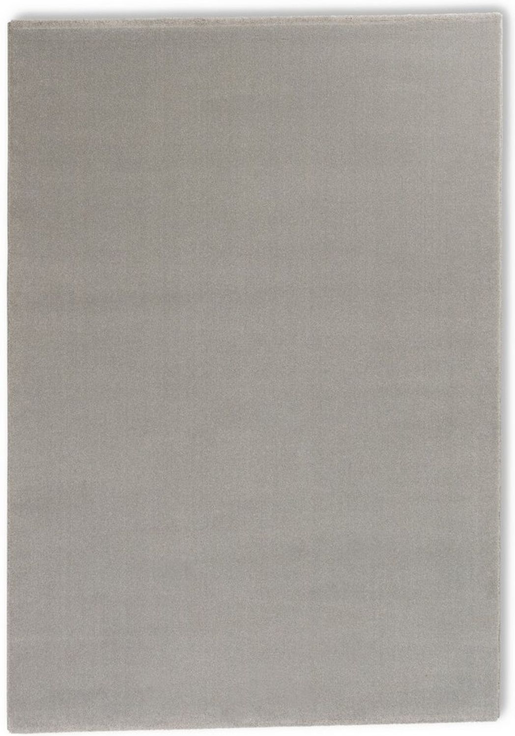 ASTRA Teppich Barletta 240, rechteckig, Höhe: 20 mm, Langflor, Shaggy, uni, weich, Wohnzimmer,Schlafzimmer Bild 1
