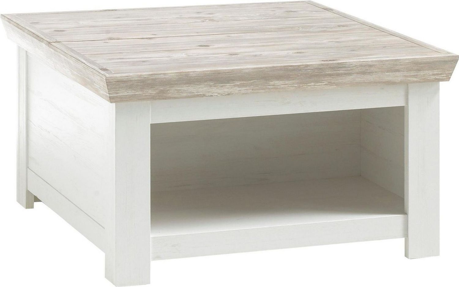Home affaire Couchtisch Florenz, Breite ca. 86 cm Bild 1