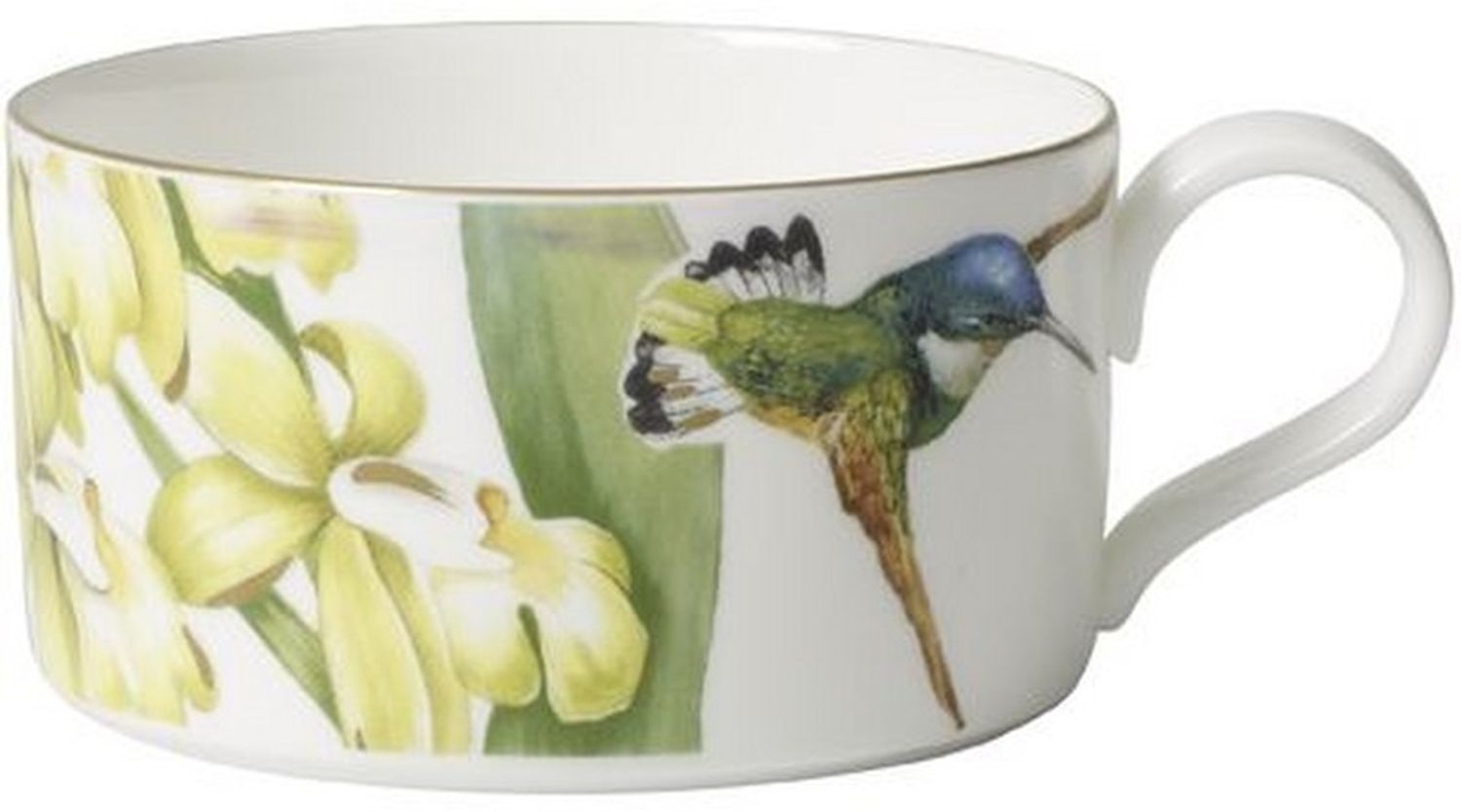 Villeroy & Boch Amazonia Teetasse 230 ml - DS Bild 1