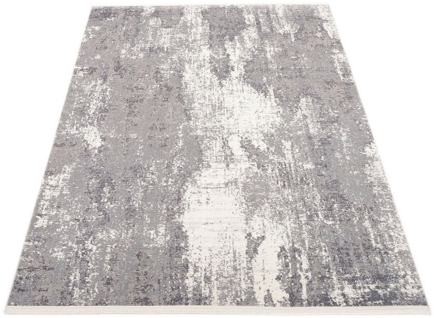 OCI DIE TEPPICHMARKE Teppich TOP LARISSA, rechteckig, Höhe: 7 mm, Wohnzimmer Bild 1