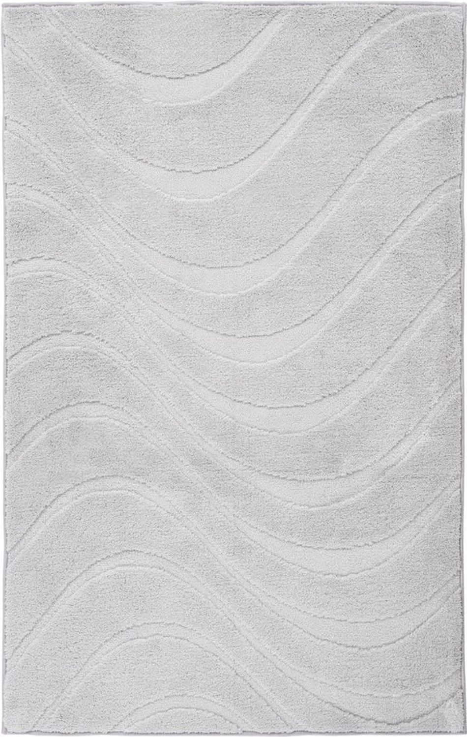 Kayoom Badematte Badematte Ocean Touch 425, Polyester, Kurzflor Bild 1