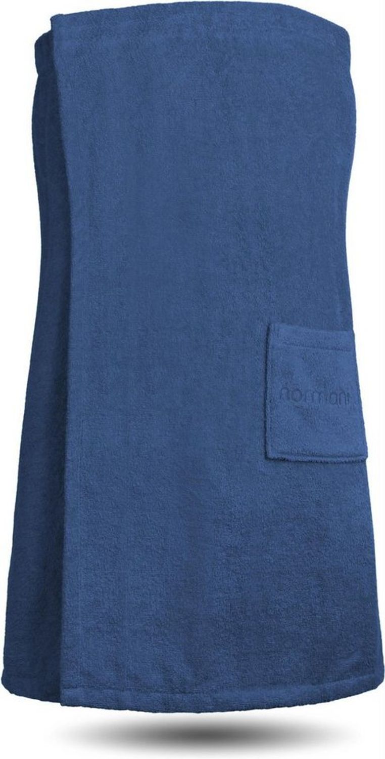 normani Hamamtücher Saunakilt für Damen extra groß, Frottee, Saunahandtuch extra breit (Größe XL-4XL) Bild 1
