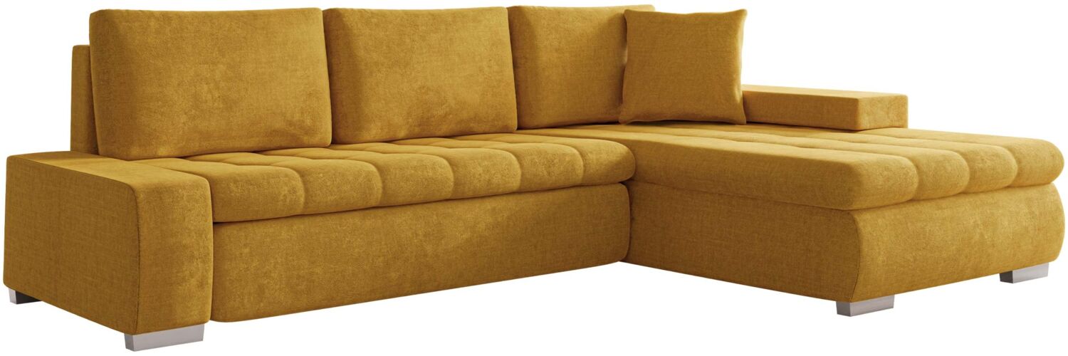 Ecksofa Orkan Mini Premium (Farbe: Maya 05) Bild 1