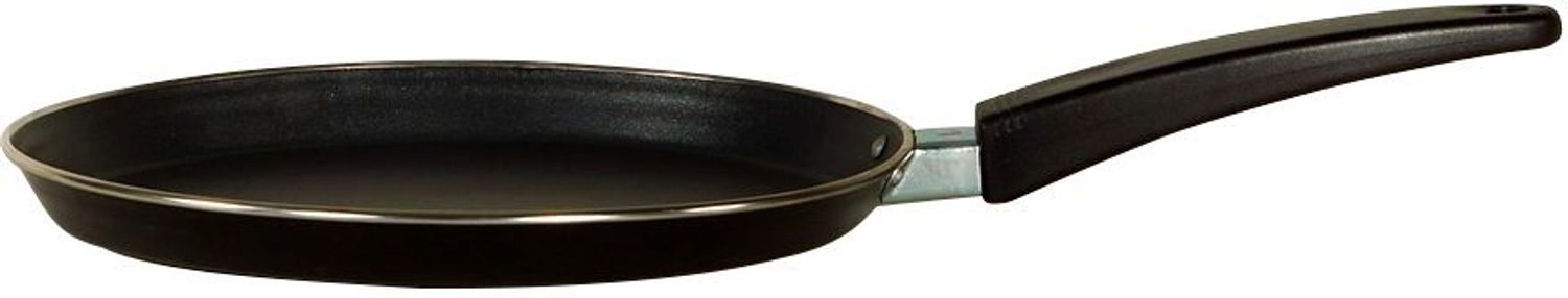 Krüger Crêpepfanne, Emaille (1-tlg), Induktion Bild 1