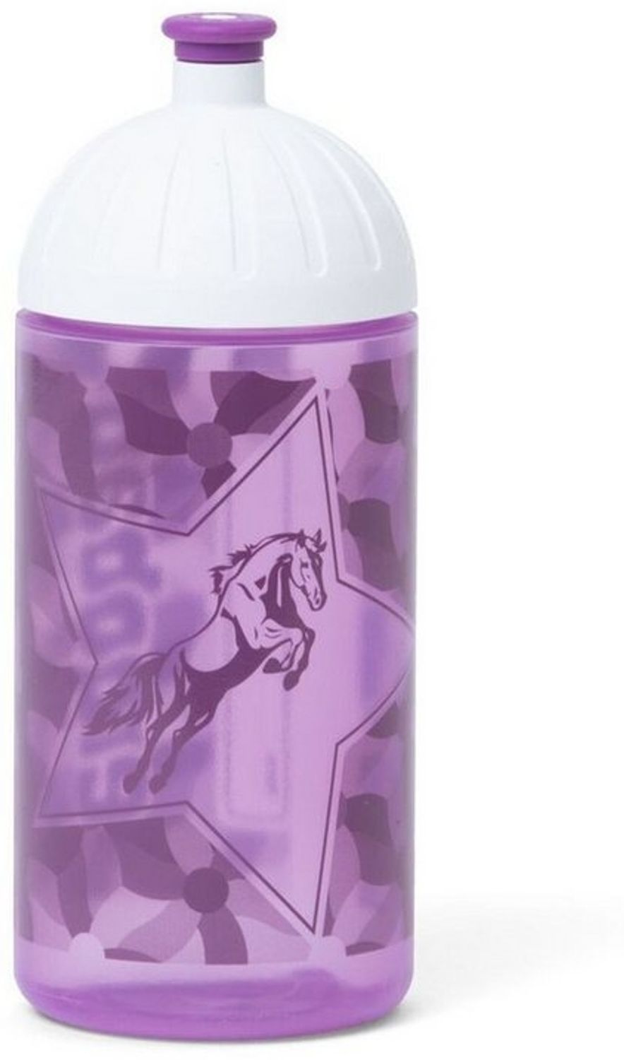 ergobag Trinkflasche, 500 ml Bild 1