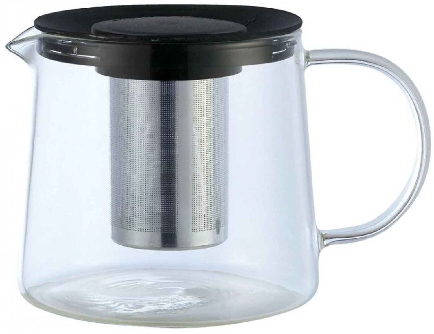 Kinghoff Kinghoff Kräutertee-Ei 1l 8648 Bild 1