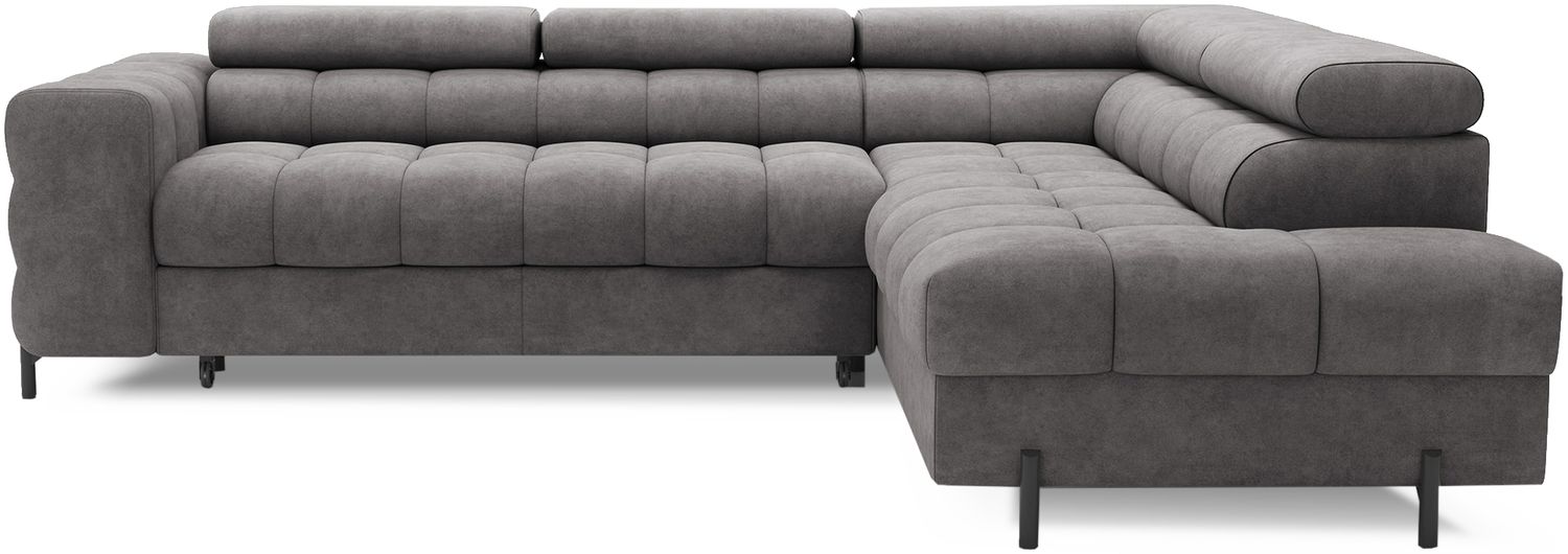 Eltap Ferucce Ecksofa (Aura 04) seite links Bild 1