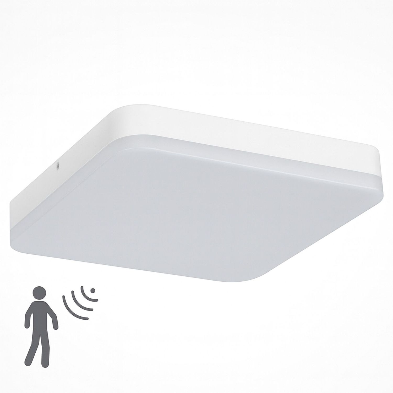 LED Deckenleuchte Bild 1