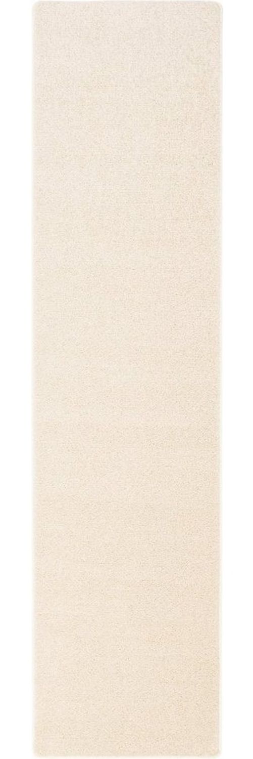 Snapstyle Veloursteppich Hochflor Velours Teppich Läufer Mona, Rechteckig, Höhe: 16 mm Bild 1