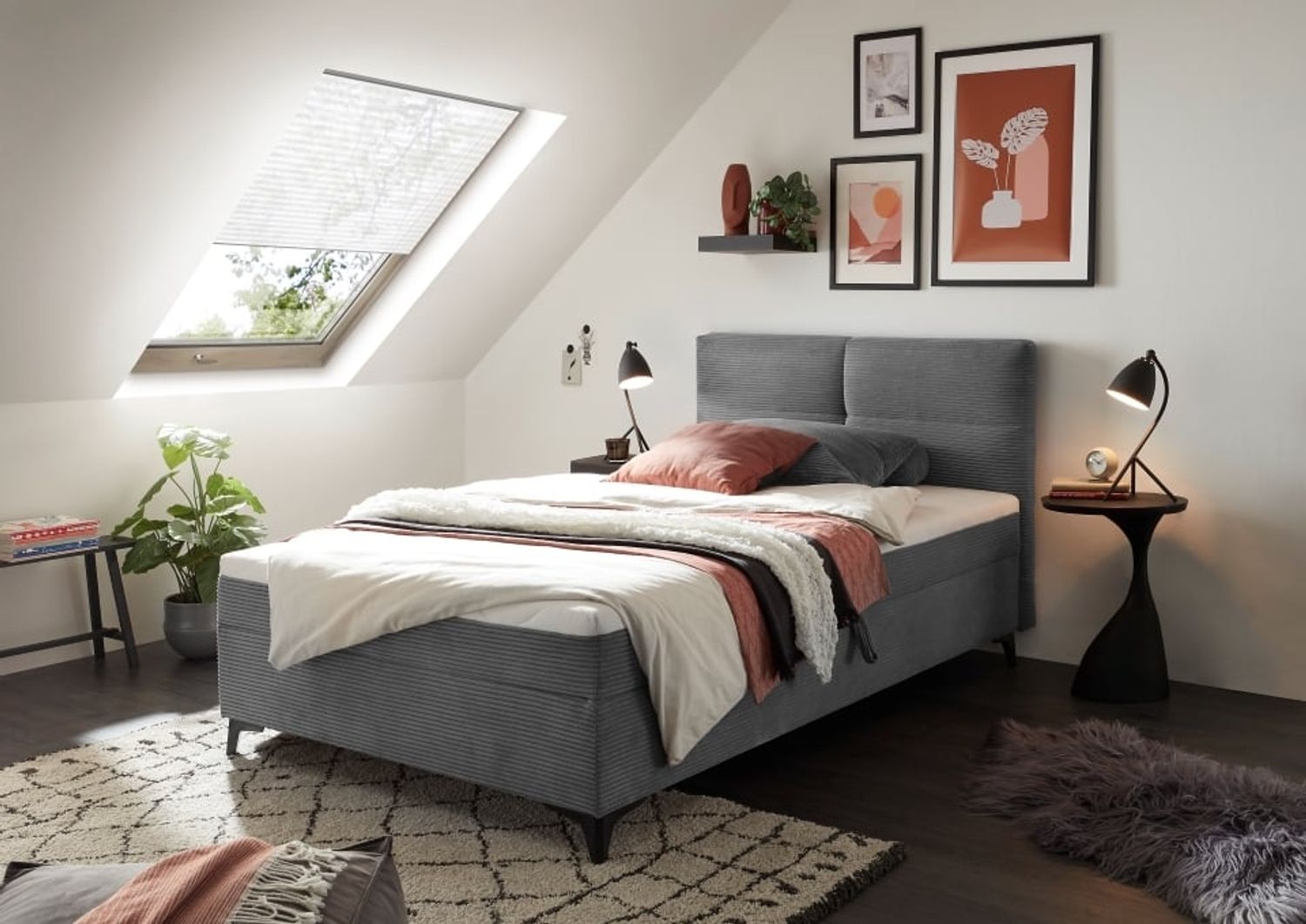 Boxbett ANDON 1 Bild 1