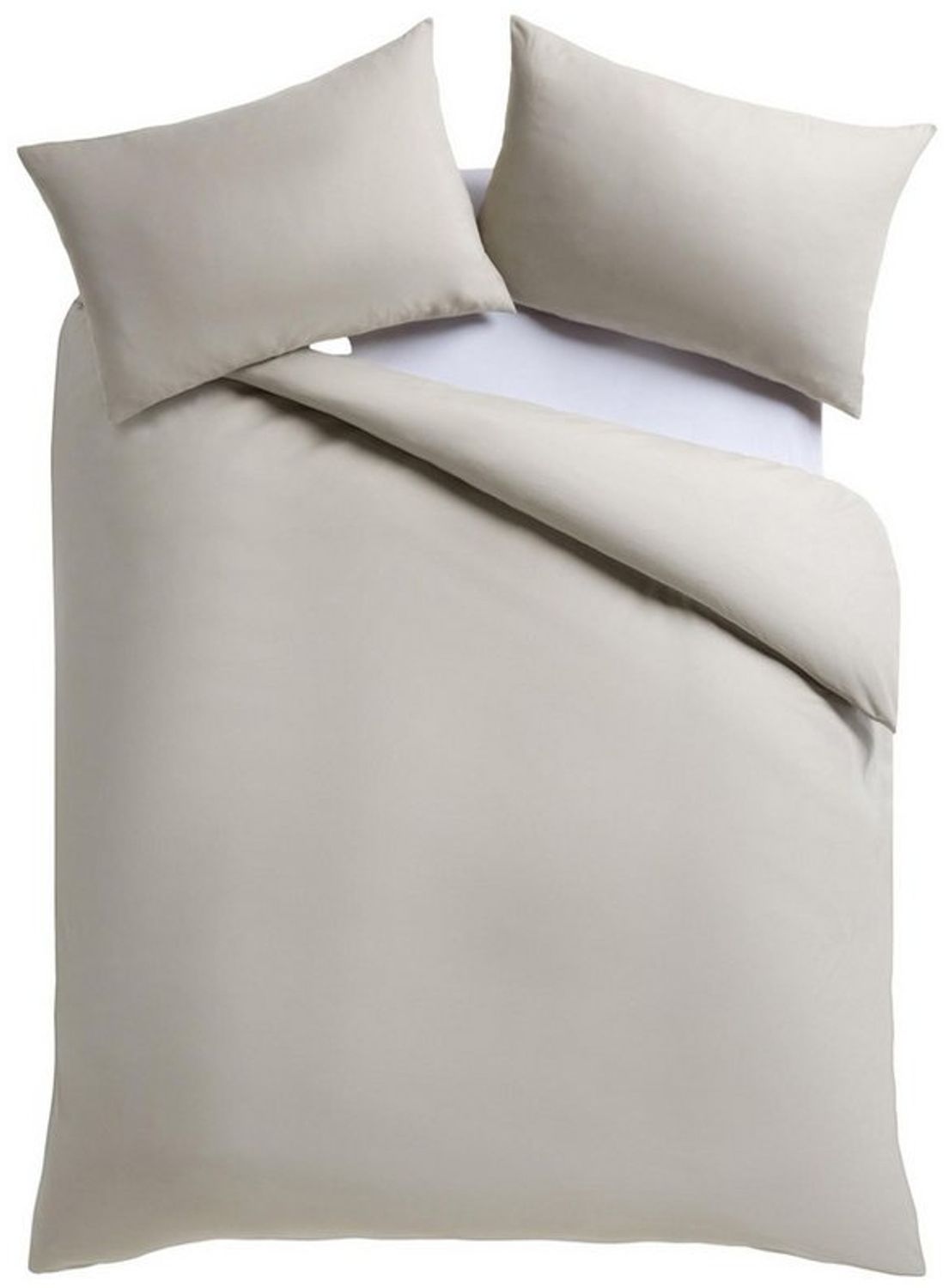 Next Bett-Set Simply Soft Bettgarnitur aus Mikrofaser, Bezug: Polyester (recycelt) Bild 1