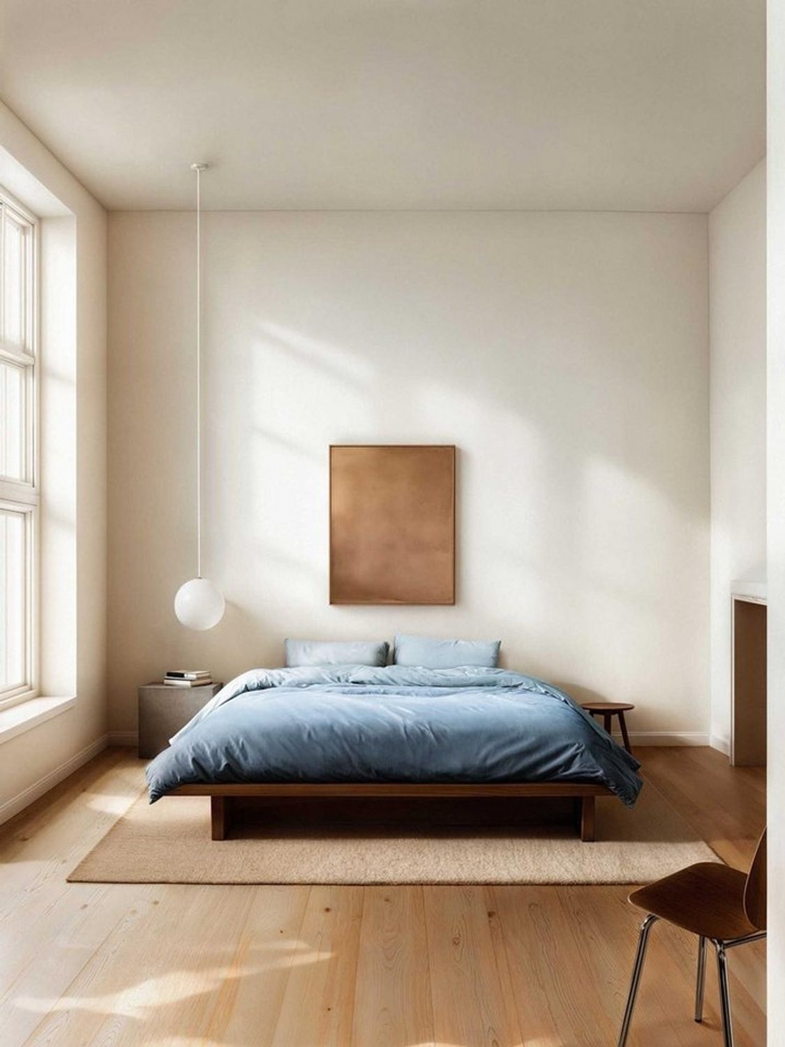 Marc O'Polo Home Bettwäsche Jorn, Satin, 2 teilig, mit Streifen Bild 1