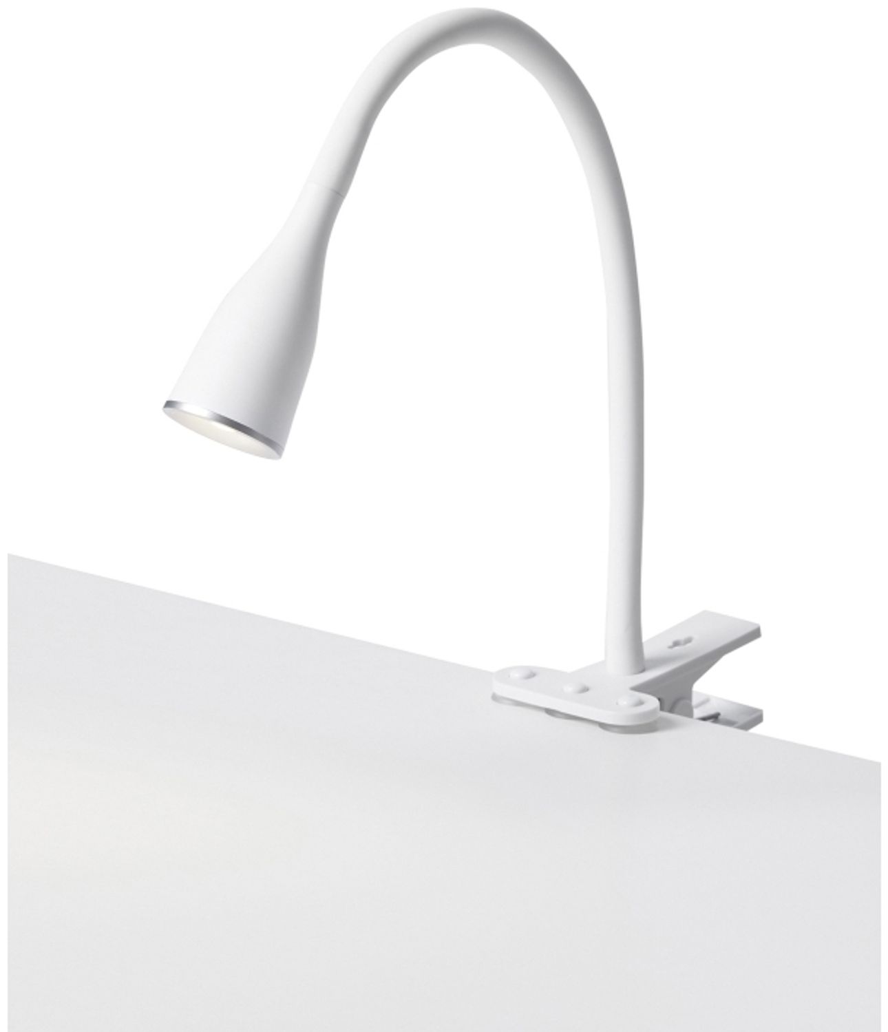 CLIP SPOT EYE LED WEISS Bild 1