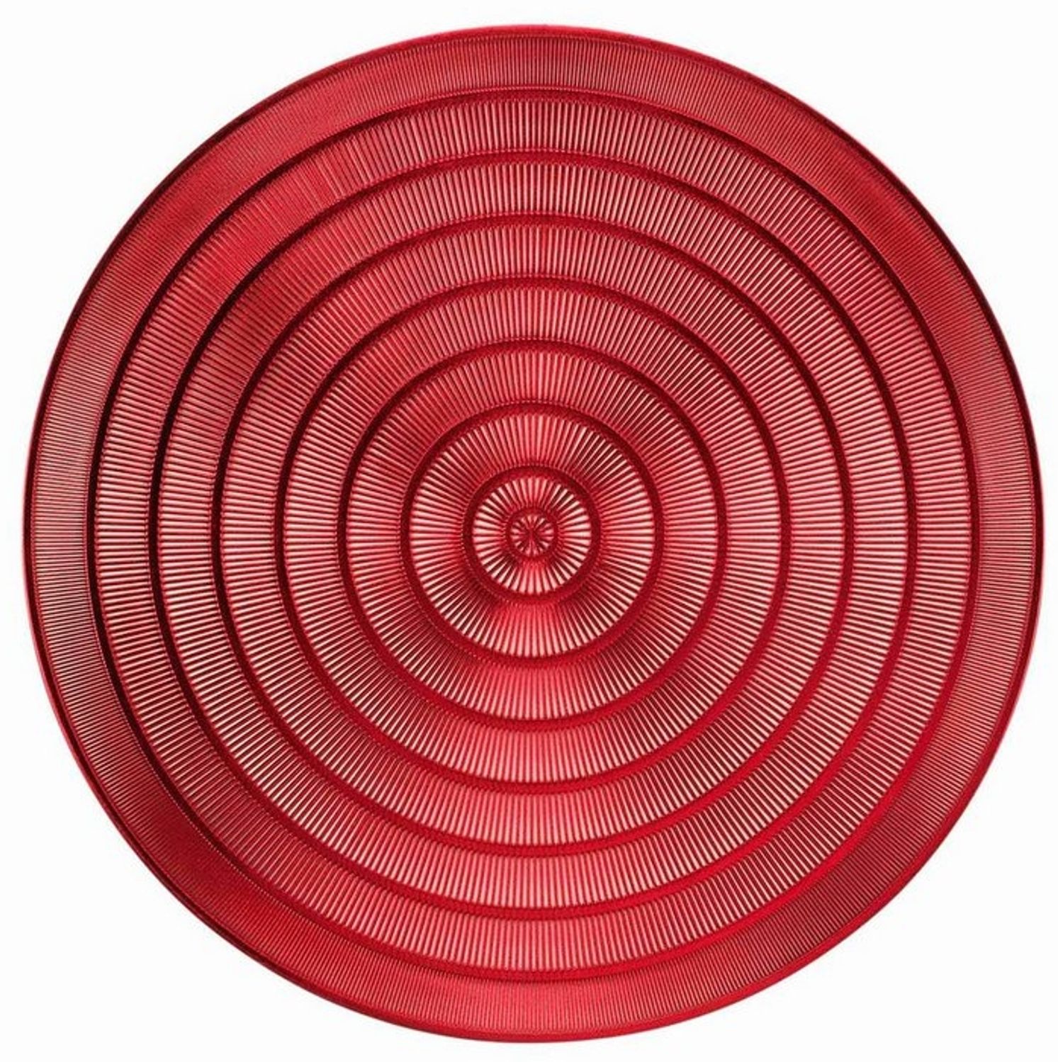 Tischset rund ORIENTAL Bild 1