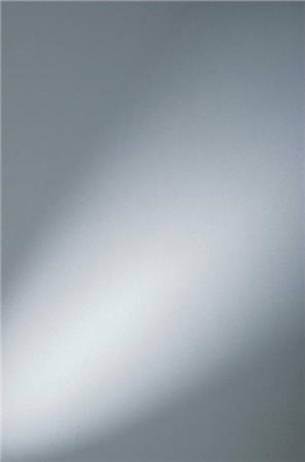 Csslr Plus poliert Badezimmerspiegel 63 x 42 cm Bild 1