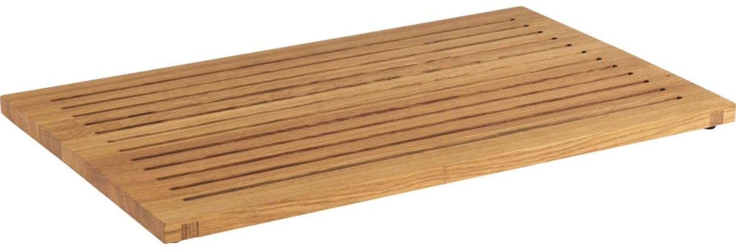 APS Schneidebrett, Höhe: 20 mm, Länge: 585 mm, Breite: 350 mm Bild 1