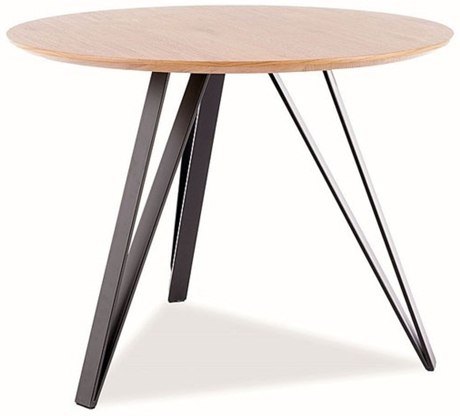 Küchenunterschrank Rimini 60x50x82cm 1-türig matt Farbe: RAL 6025 farngrün matt / grau RI-D1D/60 Bild 1