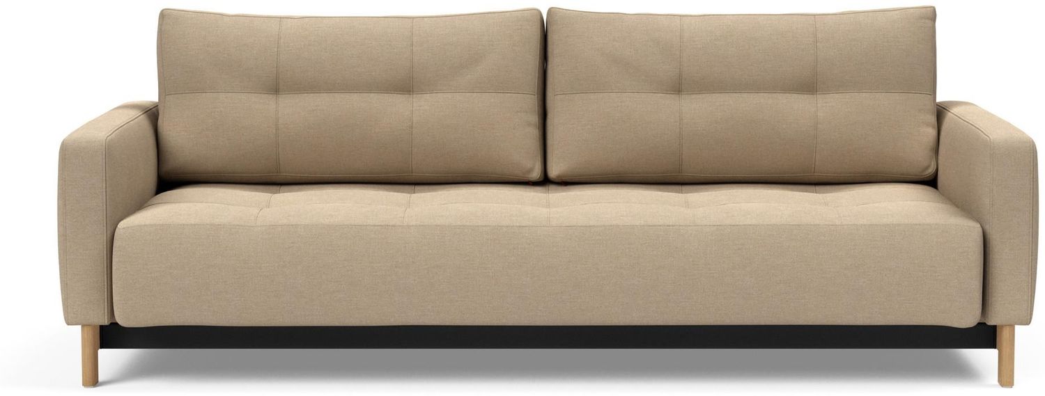 Innovation Living Pyxis Deluxe Klappsofa 155x200 Bild 1