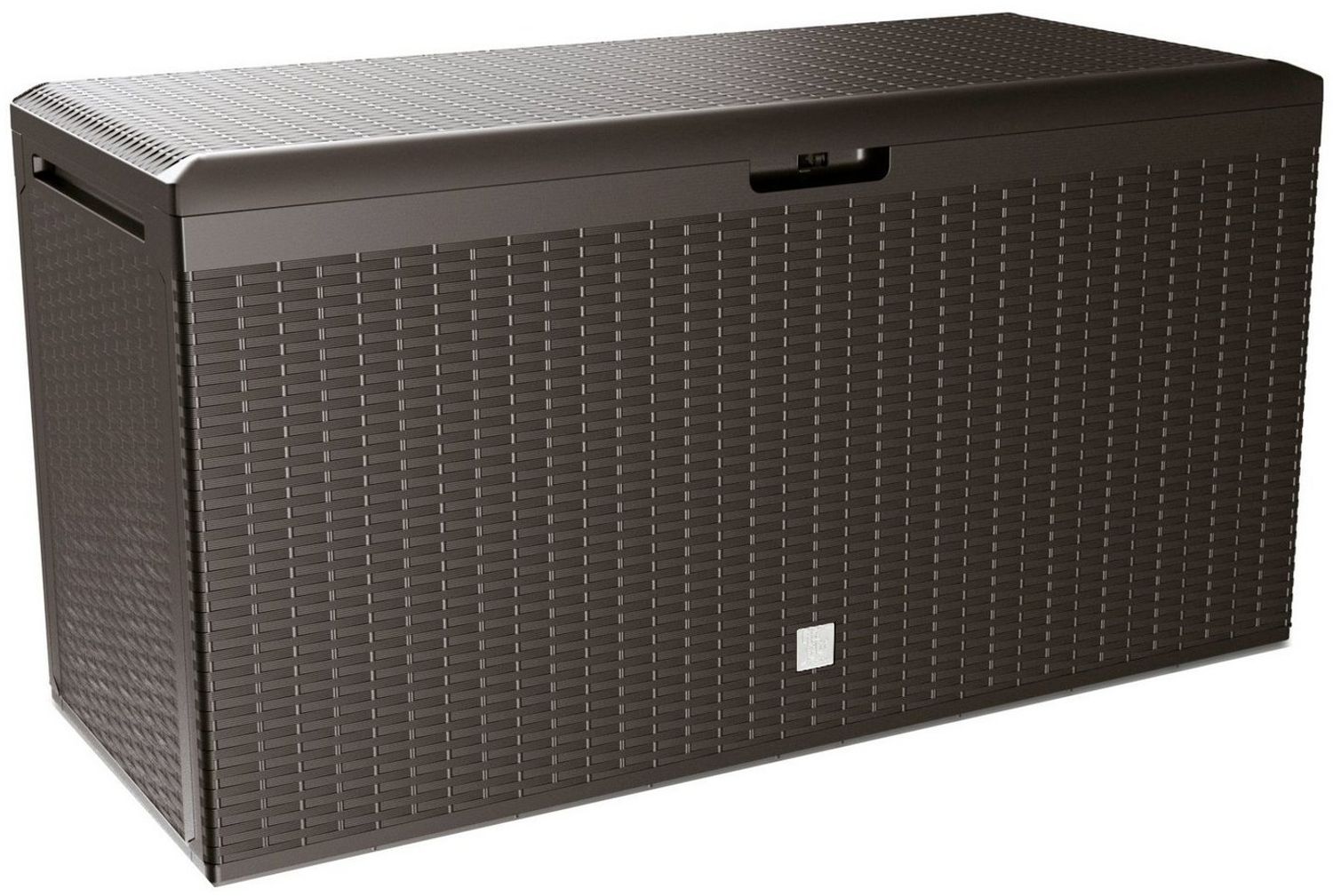 Prosperplast Auflagenbox Boxe Board, TOPSELLER! (OTTOs Choice), BxTxH: 117x47x60 cm, aus Kunststoff Bild 1