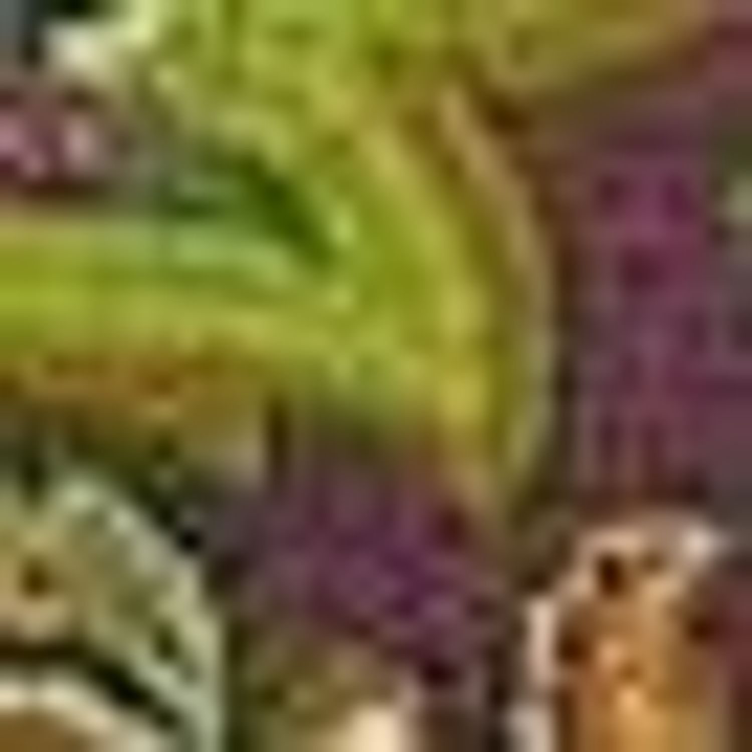 APELT Mitteldecke 2916 Indian Summer (1-tlg) Bild 1