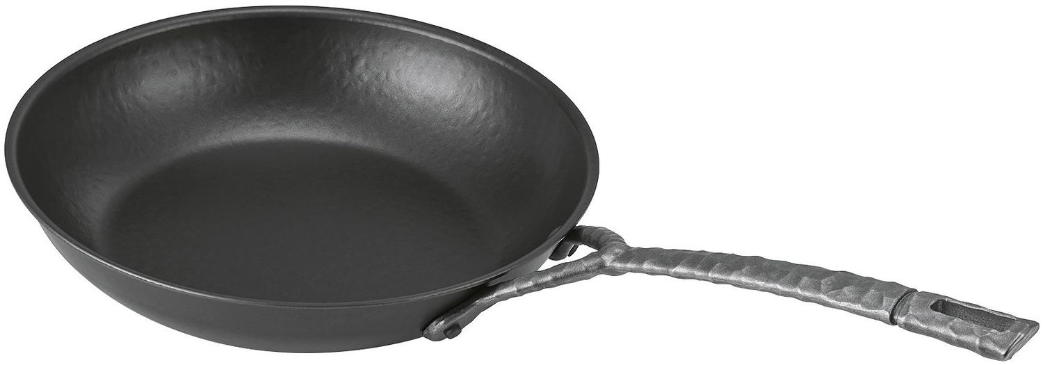 BEKA Artist Bratpfanne Gusseisen, ø: 280 mm Bild 1