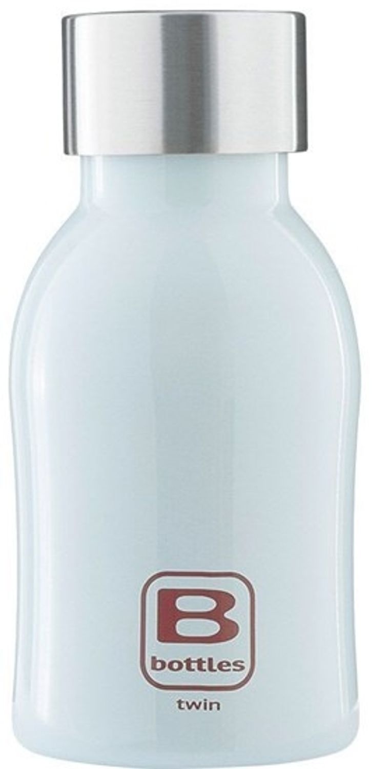 Bugatti Bugatti blaue Thermoskanne 250 ml MP191259 Bild 1