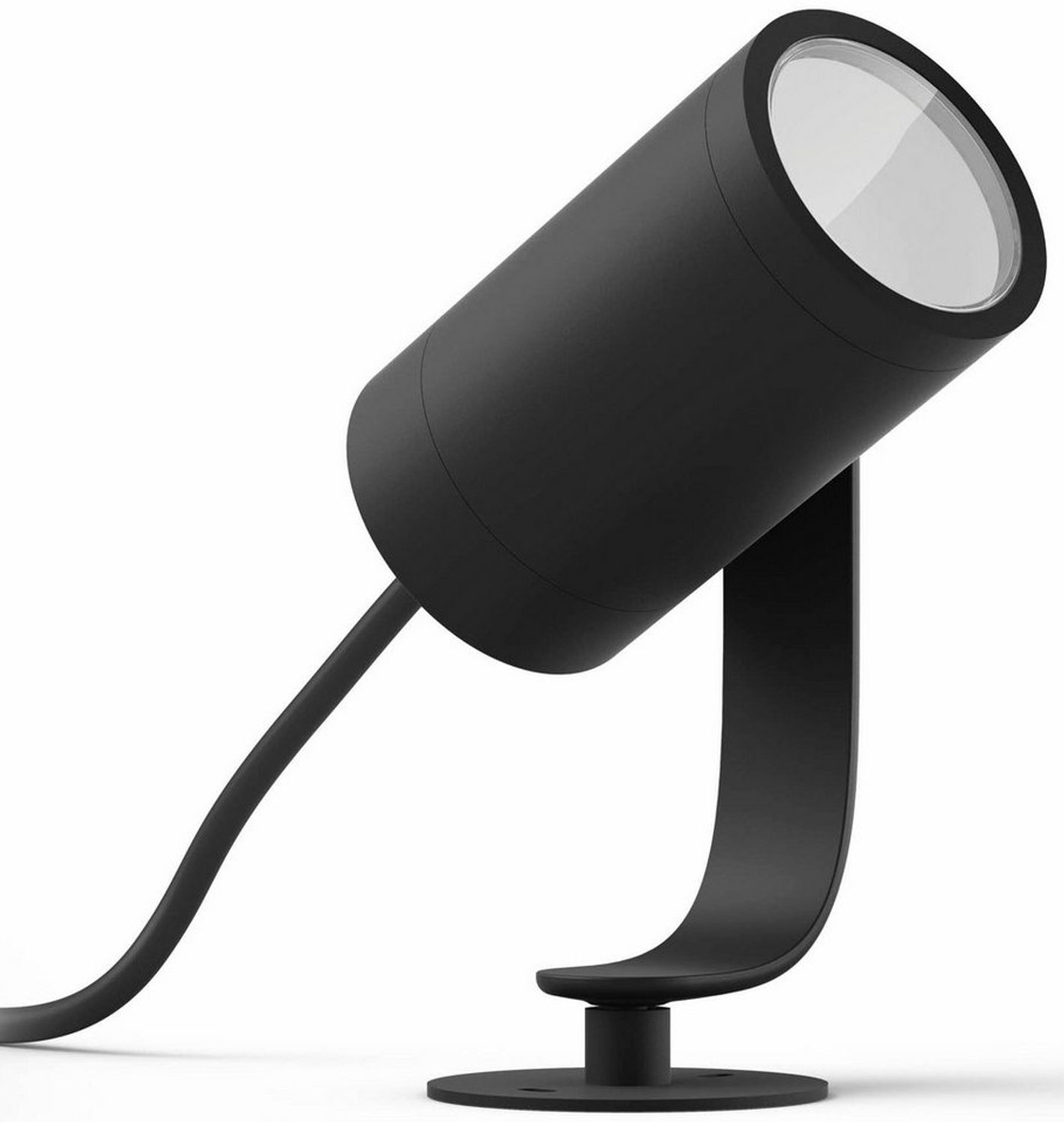 Philips Hue Outdoor Lily Spike Spot - Verlängerung Bild 1