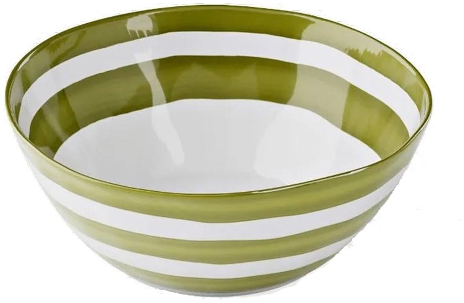 Guzzini Schüssel 22 cm Riviera Bild 1