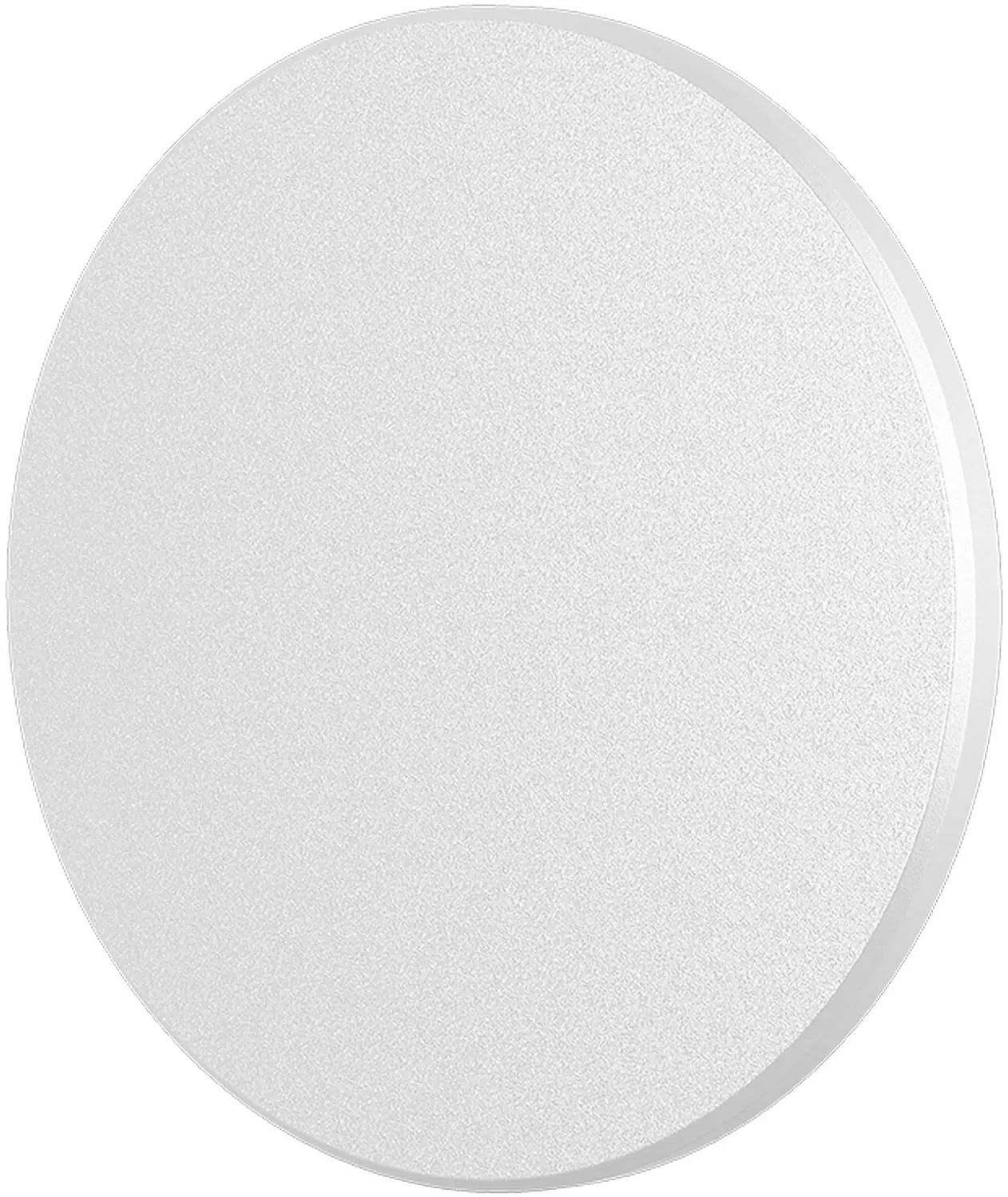 LED Außenwandleuchte 10W 3CCT – Rund Weiß – 950 lm – IP65 Ø180 mm Bild 1