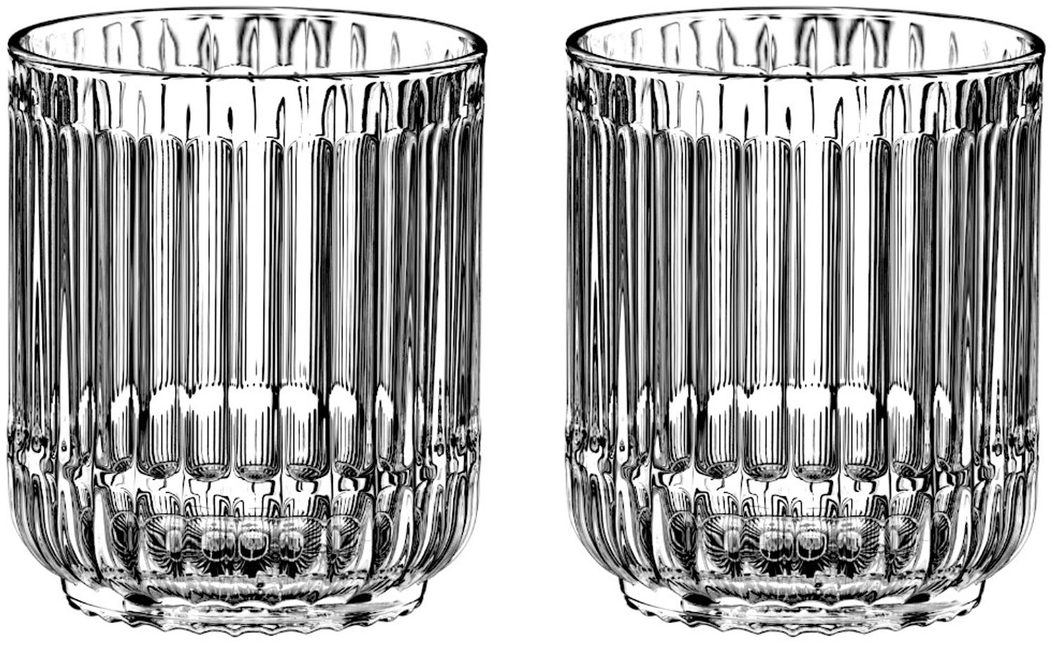RIEDEL 6421/07 BAR RITUALS Double Rocks Glas 2er Set Bild 1